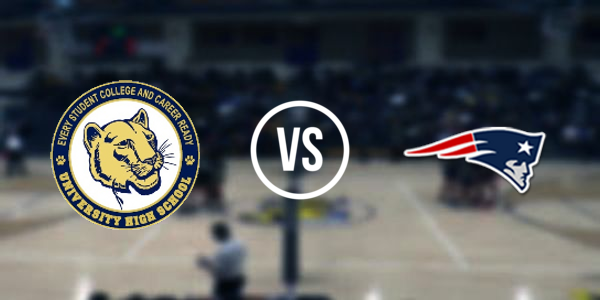 Lake Brantley High School vs University High School - Orlando