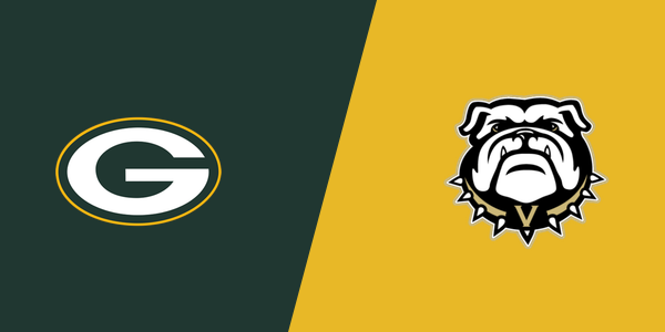 Gordo High School vs. Lamar County High School