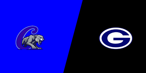 Calvin High School vs. Georgetown High School