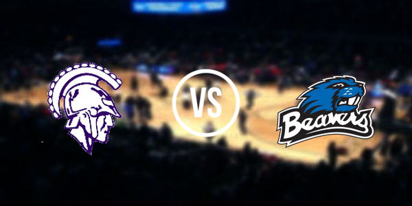 Lakeview High School - Battle Creek vs. Harper Creek High School