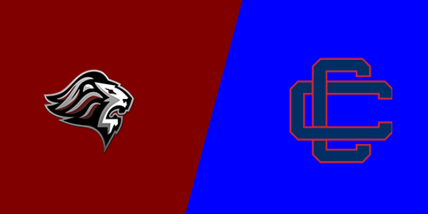 Chelmsford High School vs. Central Catholic High School
