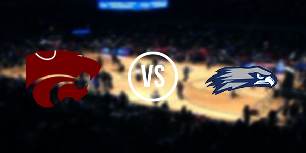 Skyview High School vs. Columbia High School