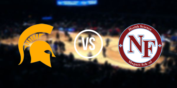 Mount Tabor High School vs North Forsyth High School