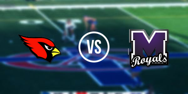 Mascoma Valley Regional High School vs. Stevens High School