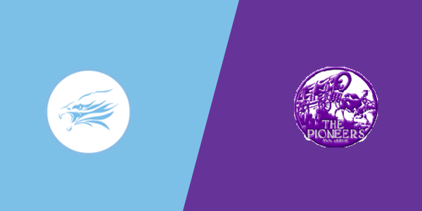 Skyline High School vs. Pioneer High School