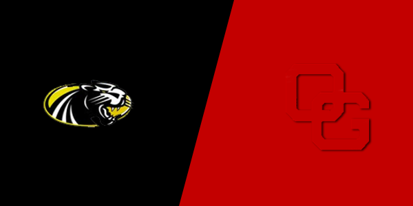 Cleveland High School vs. Oak Grove High School