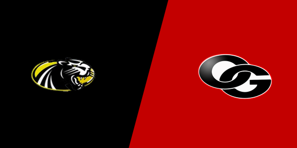 Cleveland High School vs. Oak Grove High School