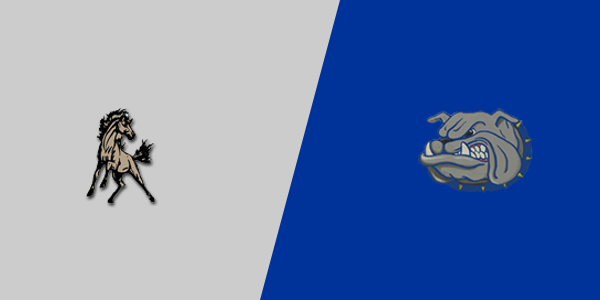 Horseshoe Bend vs. Genesee