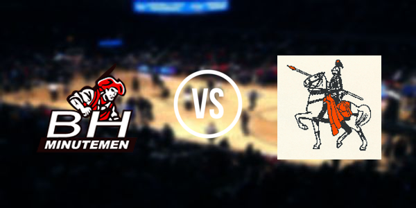 Lincolnwood High School vs. Bunker Hill High School