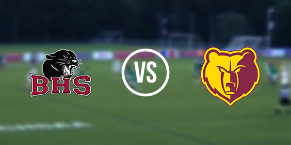 Menlo-Atherton High School vs. Burlingame High School