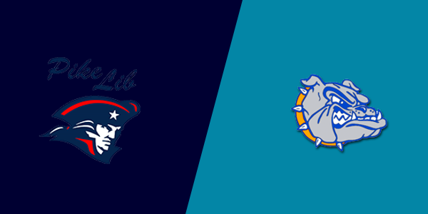 Pike Liberal Arts School vs. Kinston High School