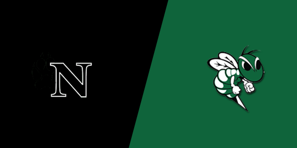 Newaygo High School vs. Central Montcalm High School