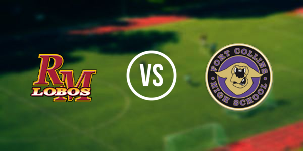 Fort Collins High School vs Rocky Mountain High School