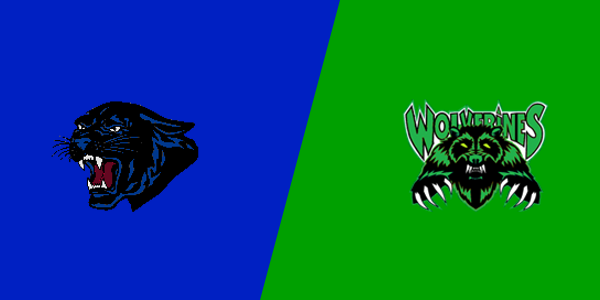 Maxwell High School vs. Biggs High School