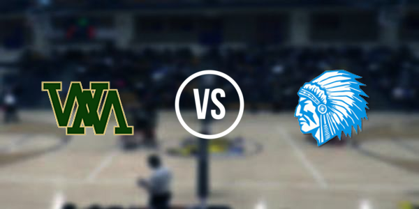 Wilson Memorial High School vs. Fort Defiance High School