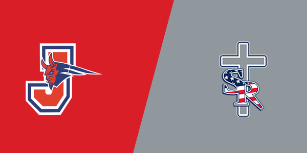 Jackson High School vs. Strong Rock Christian School