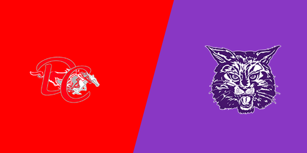 Denver City High School vs. Dimmitt High School