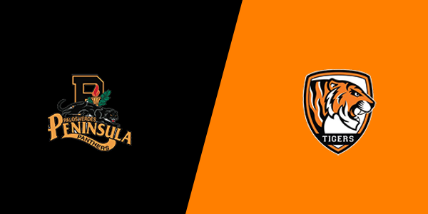 Peninsula High School vs. South Pasadena High School