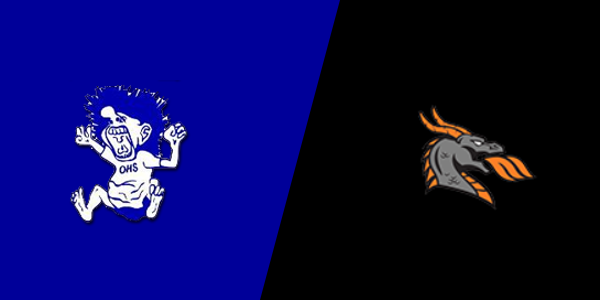 Orofino vs. Malad