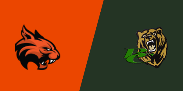 Greeley Central High School vs. Bear Creek High School
