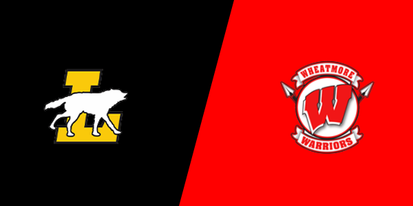 Lincolnton High School vs. Wheatmore High School