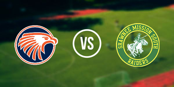 Olathe East High School vs Shawnee Mission South High School