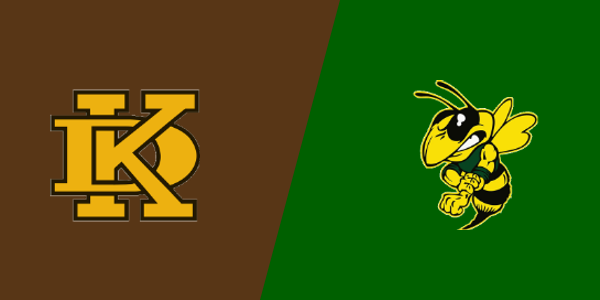Stagg High School vs. Franklin Senior High School