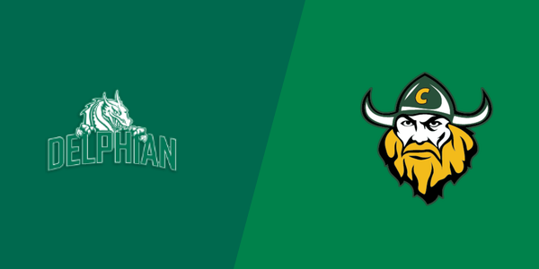 Delphian School vs. Colton High School