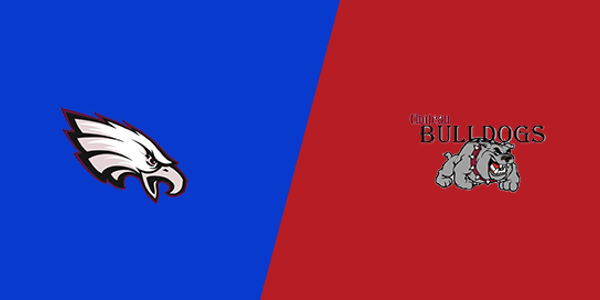 Fairfield High School vs. Choteau High School
