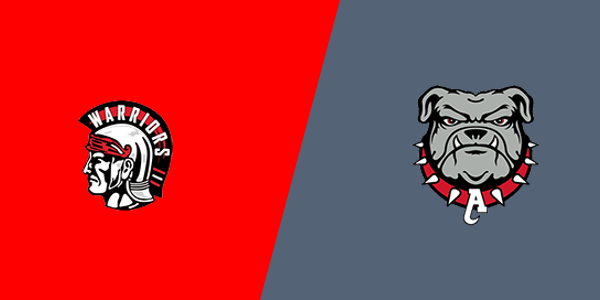 Troy High School vs. Ayala High School