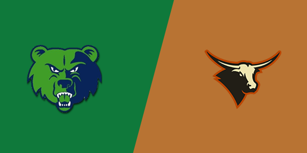 Creekview High School vs. Kell High School