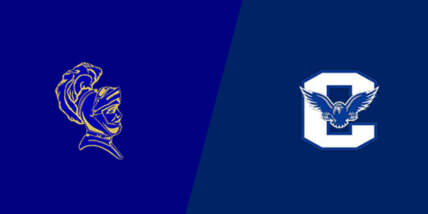Norwin High School vs. Connellsville Area High School