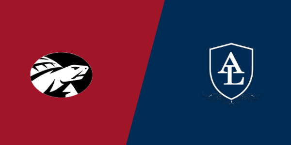 Tampa Preparatory School vs. Academy at the Lakes High School