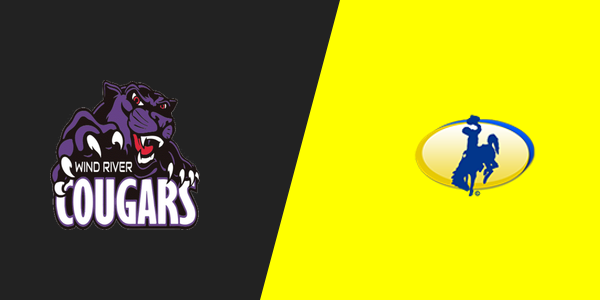 Wind River High School vs. Shoshoni High School