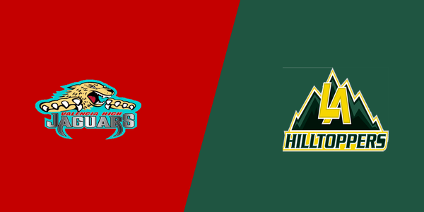 Valencia High School vs. Los Alamos High School