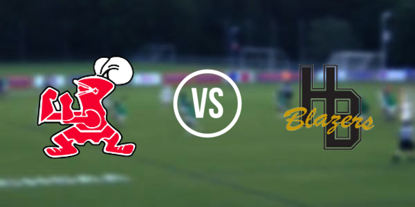 Hathaway Brown vs Shaker Heights High School