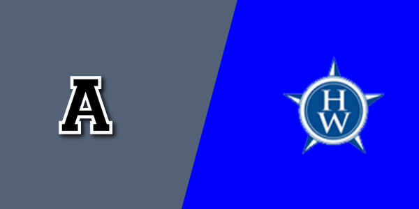 Away vs. Hamilton-Wenham Regional High School