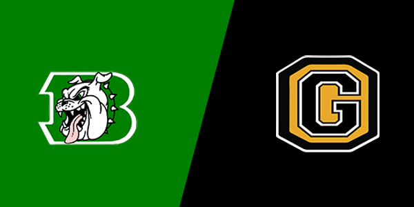 Byers High School vs. Gilpin County High School