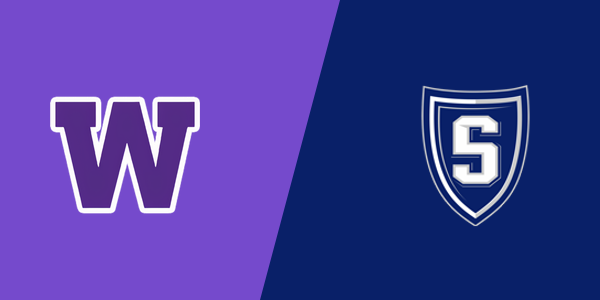 Waynesboro High School vs. Staunton High School