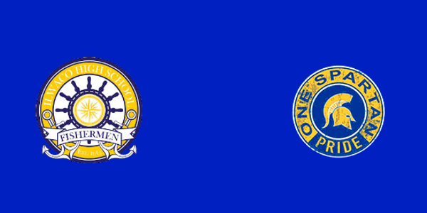 Ilwaco High School vs. Forks High School
