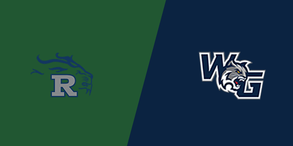 Reedy High School vs. Walnut Grove High School