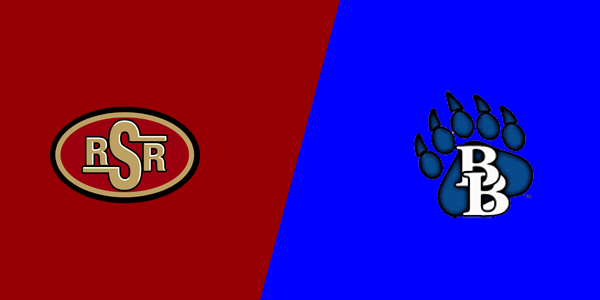 Saginaw High School vs. Brewer High School