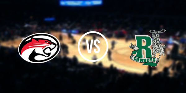 Fowler High School vs. Riverdale High School