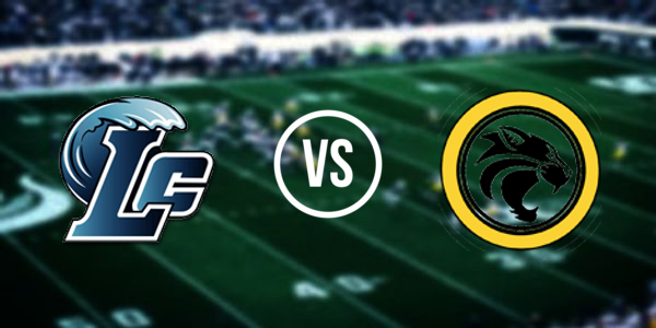 Long County High School vs Richmond Hill High School