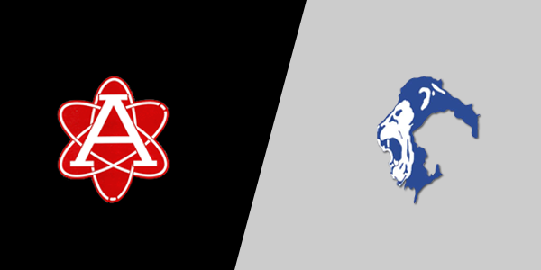 Annandale High School vs. Fairfax High School