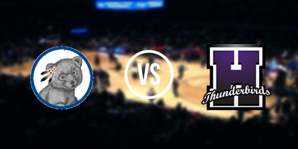 Frazer High School vs Hays-Lodge Pole High School