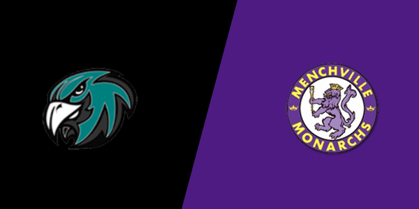 Menchville Monarchs vs Hickory High School