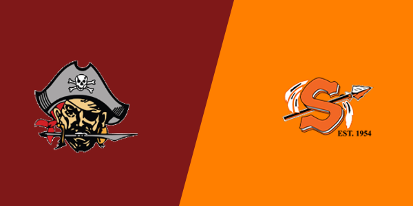 Ottawa Township High School vs. Sandwich High School