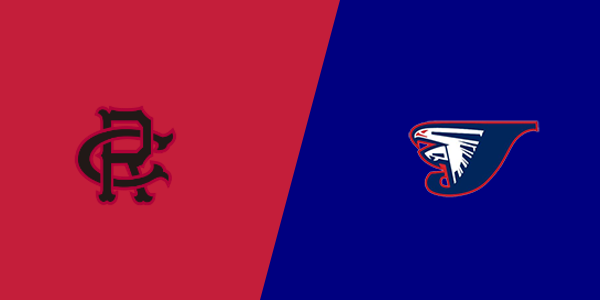 Cedar Ridge High School vs. Charles E. Jordan High School