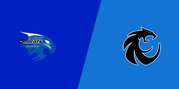 Byron Nelson High School vs. Guyer High School